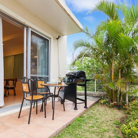 Kariyushi Condominium Resort Residential Del Sol Okinawa Uruma Zewnętrze zdjęcie