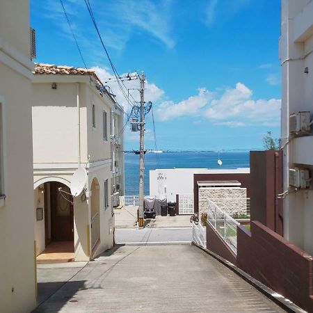 Kariyushi Condominium Resort Residential Del Sol Okinawa Uruma Zewnętrze zdjęcie