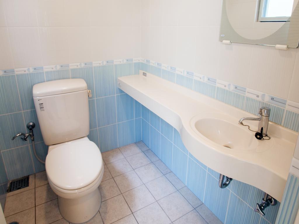 Kariyushi Condominium Resort Residential Del Sol Okinawa Uruma Zewnętrze zdjęcie