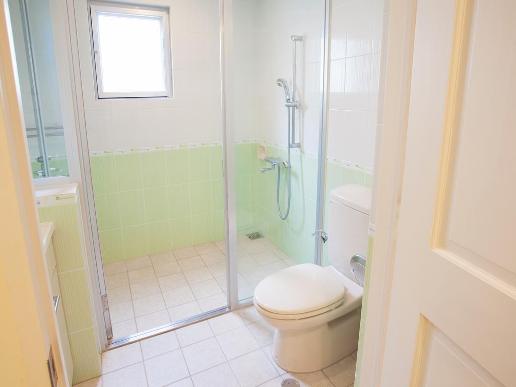 Kariyushi Condominium Resort Residential Del Sol Okinawa Uruma Zewnętrze zdjęcie