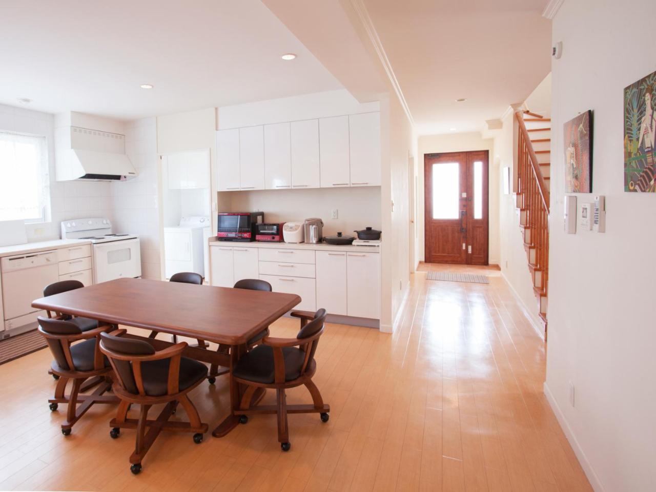 Kariyushi Condominium Resort Residential Del Sol Okinawa Uruma Zewnętrze zdjęcie