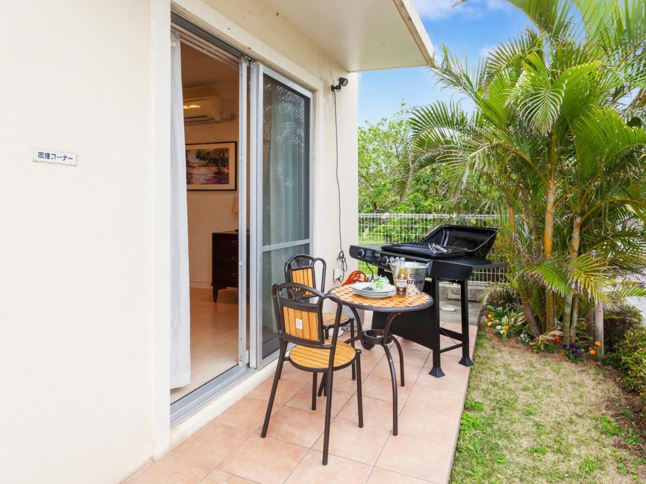 Kariyushi Condominium Resort Residential Del Sol Okinawa Uruma Zewnętrze zdjęcie