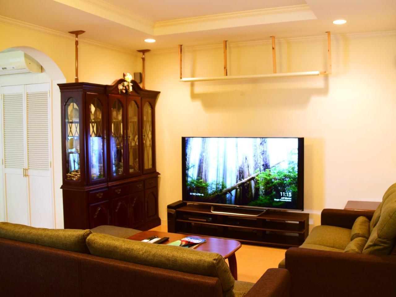 Kariyushi Condominium Resort Residential Del Sol Okinawa Uruma Zewnętrze zdjęcie
