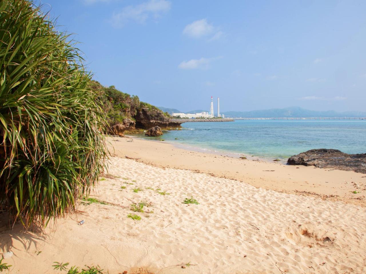 Kariyushi Condominium Resort Residential Del Sol Okinawa Uruma Zewnętrze zdjęcie