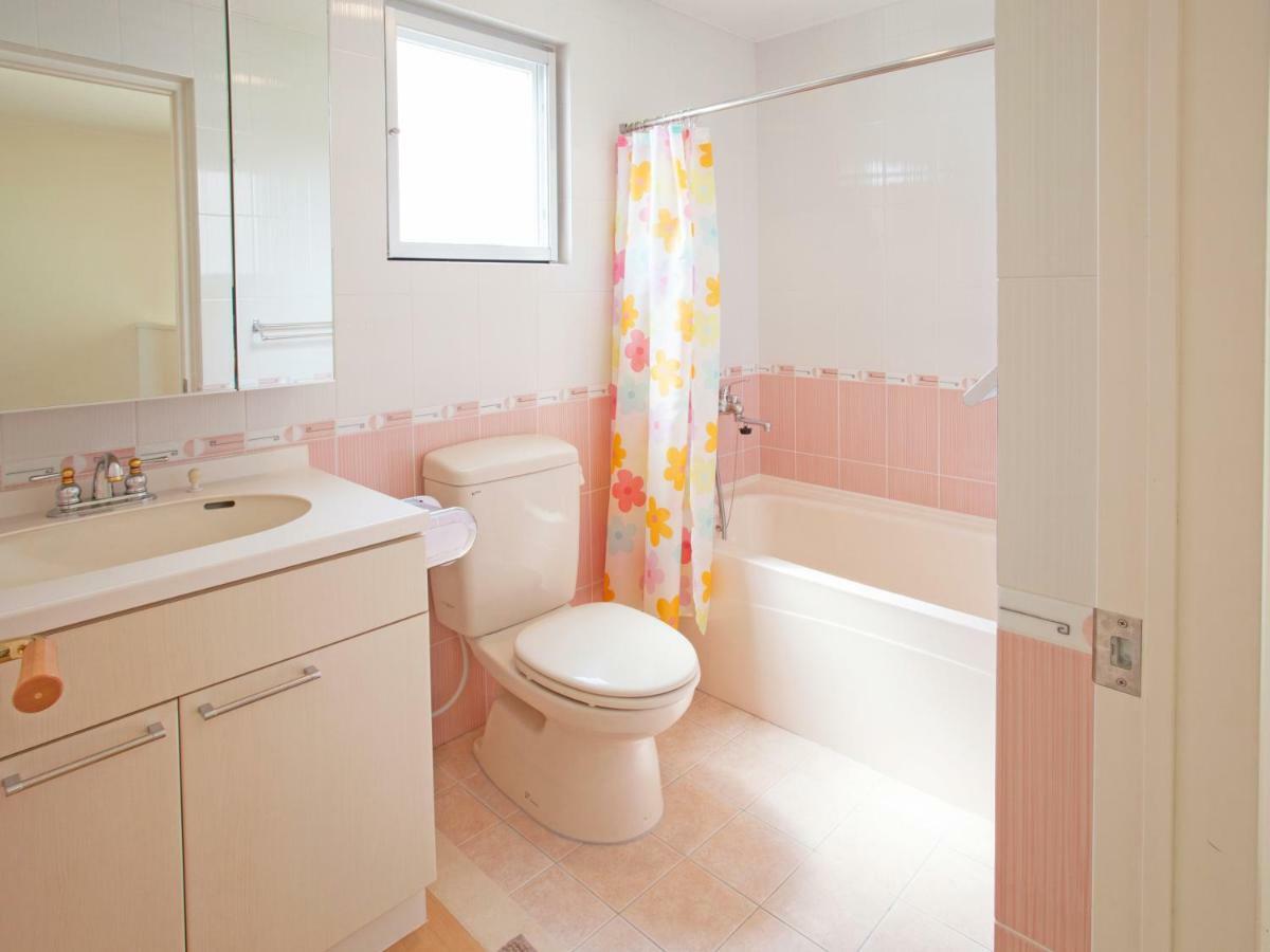 Kariyushi Condominium Resort Residential Del Sol Okinawa Uruma Zewnętrze zdjęcie