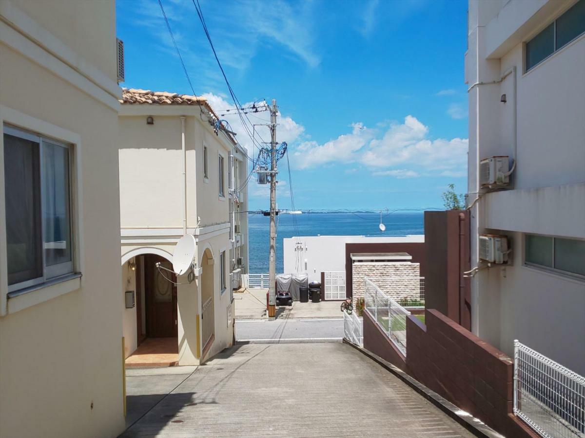 Kariyushi Condominium Resort Residential Del Sol Okinawa Uruma Zewnętrze zdjęcie